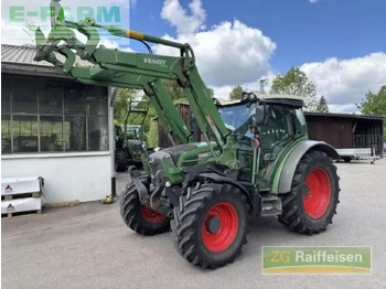 Tractor FENDT 210 Vario