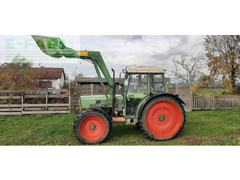 Tractor FENDT
