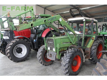 Tractor Fendt 309 ls: foto 2