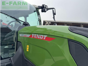 Tractor Fendt 311 vario power Power: foto 4