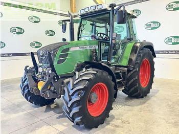 Tractor FENDT 312 Vario