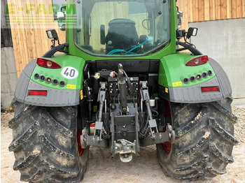 Tractor Fendt 313 Vario: foto 4