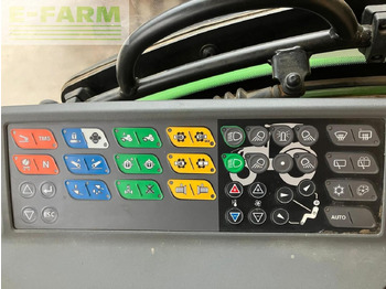 Tractor Fendt 313 Vario: foto 5