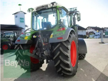 Tractor Fendt 313 vario gen4 profi plus ProfiPlus: foto 5 Tractor Fendt 313 vario gen4 profi plus ProfiPlus: foto 5