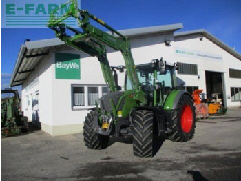 Tractor FENDT 313 Vario