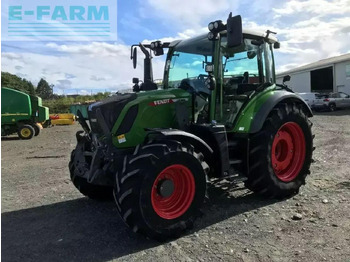 Tractor FENDT 313 Vario