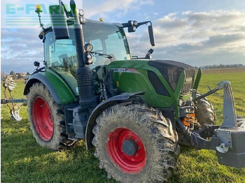 Tractor FENDT 313 Vario