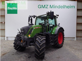 Tractor FENDT 314 Vario