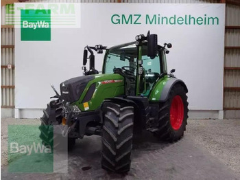Tractor FENDT 314 Vario