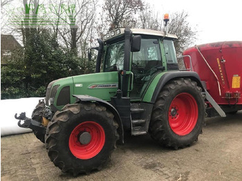 Tractor FENDT