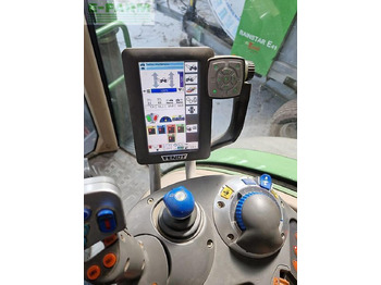 Tractor Fendt 516 scr profi: foto 4