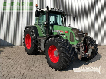 Tractor FENDT 718 Vario