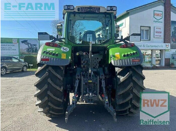 Tractor Fendt 724 gen6 profi plus: foto 5