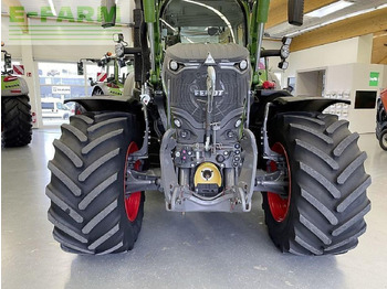 Tractor Fendt 728 gen7 profi plus, gw 02/26: foto 4