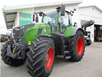 Tractor FENDT 728 Vario