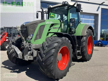 Tractor FENDT 800 Vario