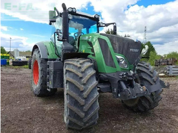 Tractor Fendt 826: foto 2 Tractor Fendt 826: foto 2
