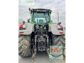 Tractor Fendt 826 scr profi: foto 3