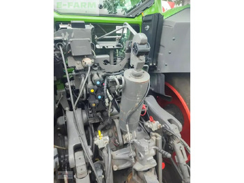 Tractor Fendt 828 vario profi Profi: foto 4
