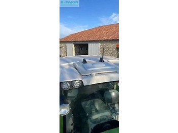 Tractor Fendt 828 vario s4 profi plus ProfiPlus: foto 5
