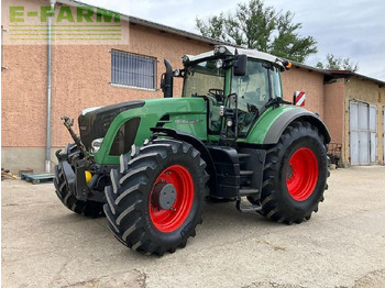 Tractor FENDT 922 Vario