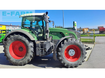 Tractor FENDT