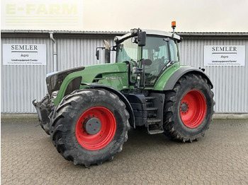 Tractor FENDT