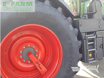 Tractor Fendt 933 vario gen7 profi plus ProfiPlus: foto 5