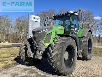 Tractor FENDT 936 Vario