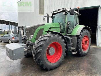 Tractor FENDT 936 Vario