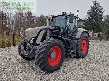 Tractor FENDT 936 Vario