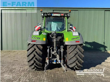 Tractor Fendt 942 vario gen7 profi plus ProfiPlus: foto 4 Tractor Fendt 942 vario gen7 profi plus ProfiPlus: foto 4