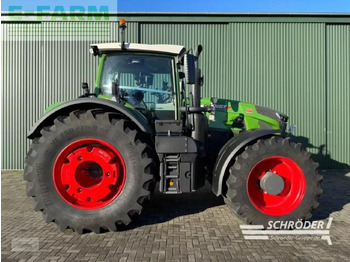 Tractor Fendt 942 vario gen7 profi plus ProfiPlus: foto 3 Tractor Fendt 942 vario gen7 profi plus ProfiPlus: foto 3