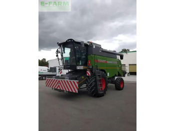 Cosechadora de granos Fendt corus 526 mcs gen1: foto 4