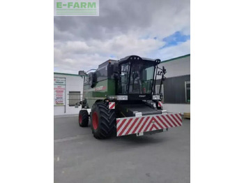 Cosechadora de granos Fendt corus 526 mcs gen1: foto 3