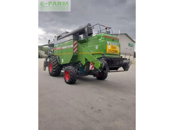 Cosechadora de granos Fendt corus 526 mcs gen1: foto 5