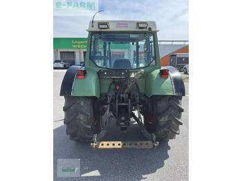 Tractor Fendt farmer 275 sa: foto 4