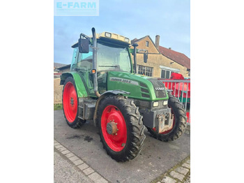 Tractor FENDT Farmer 309