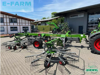 Henificadora FENDT