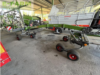 Henificadora FENDT