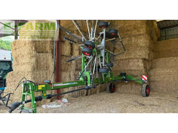 Henificadora FENDT