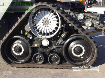 Cosechadora de granos Fendt ideal 10 t: foto 5