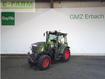 Tractor FENDT 211 V Vario