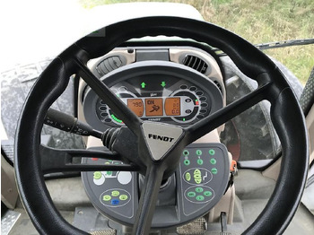 Tractor Fendt vario 828 scr profi plus ProfiPlus: foto 5