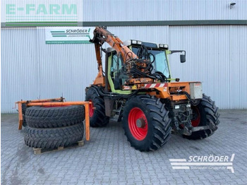 Tractor FENDT