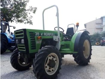 Tractor Fiat Agri 35/66 DT: foto 1