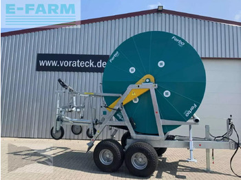 Sistema de riego FIAT