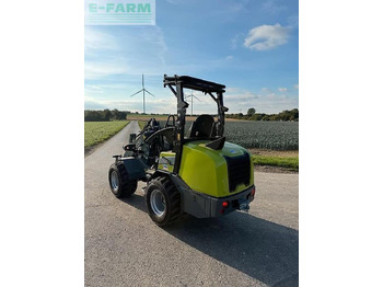 Miniexcavadora Giant 306: foto 5 Miniexcavadora Giant 306: foto 5