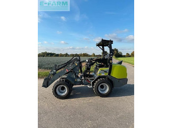 Miniexcavadora Giant 306: foto 4 Miniexcavadora Giant 306: foto 4