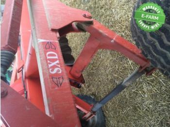 Rastras Gregoire Besson SXD: foto 1